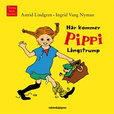 Hr kommer Pippi Lngstrump (sjung och titta)